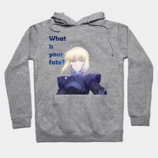 What is your fate? Hoodie